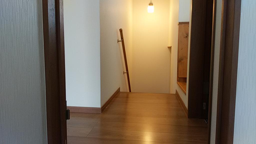 Furusatono Ie Kioto Exterior foto