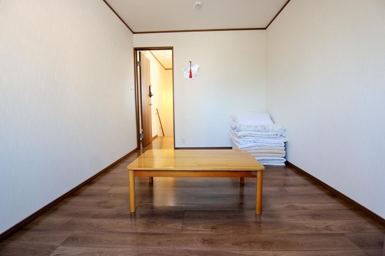 Furusatono Ie Kioto Exterior foto