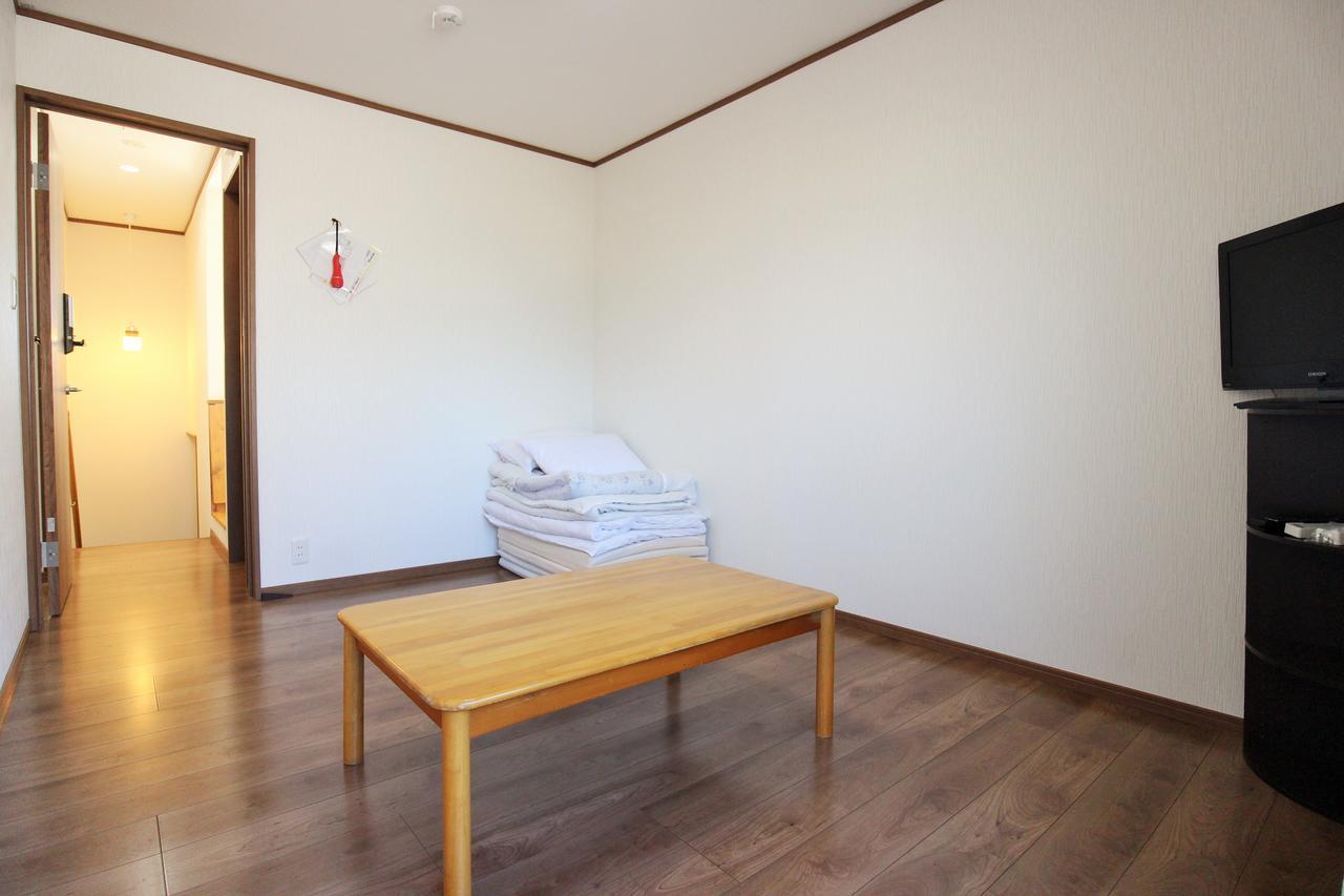 Furusatono Ie Kioto Exterior foto