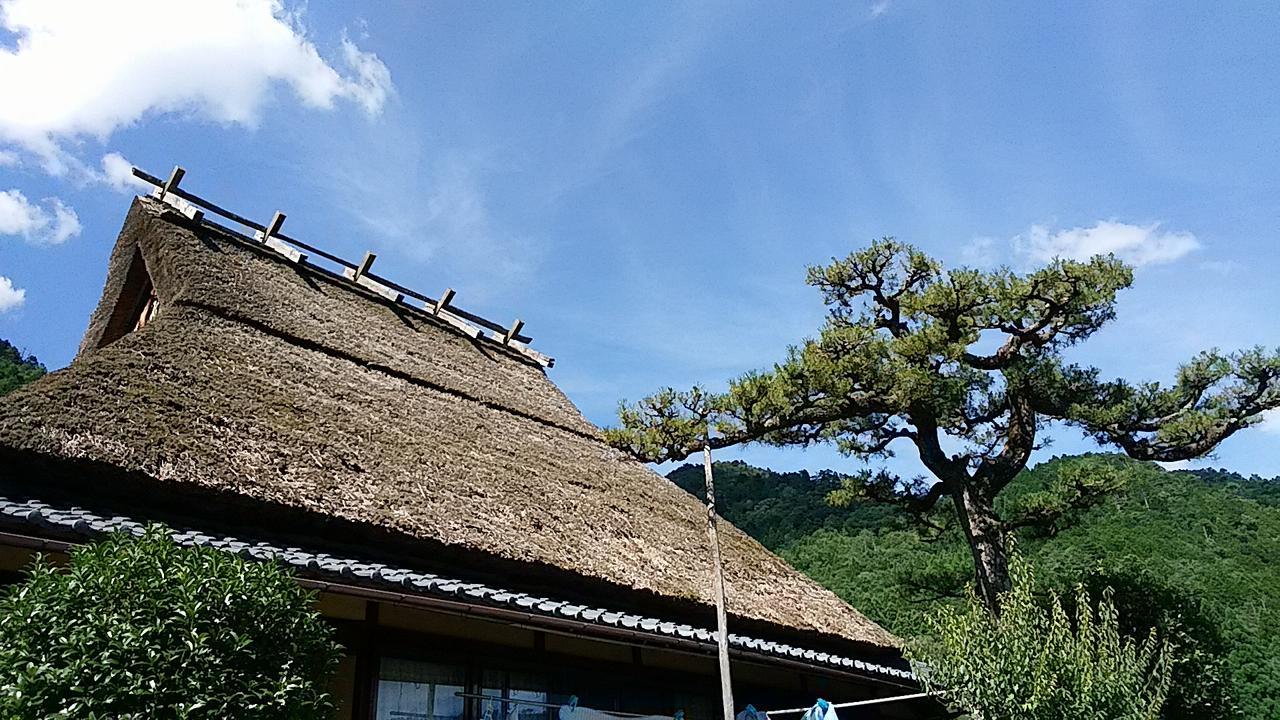 Furusatono Ie Kioto Exterior foto